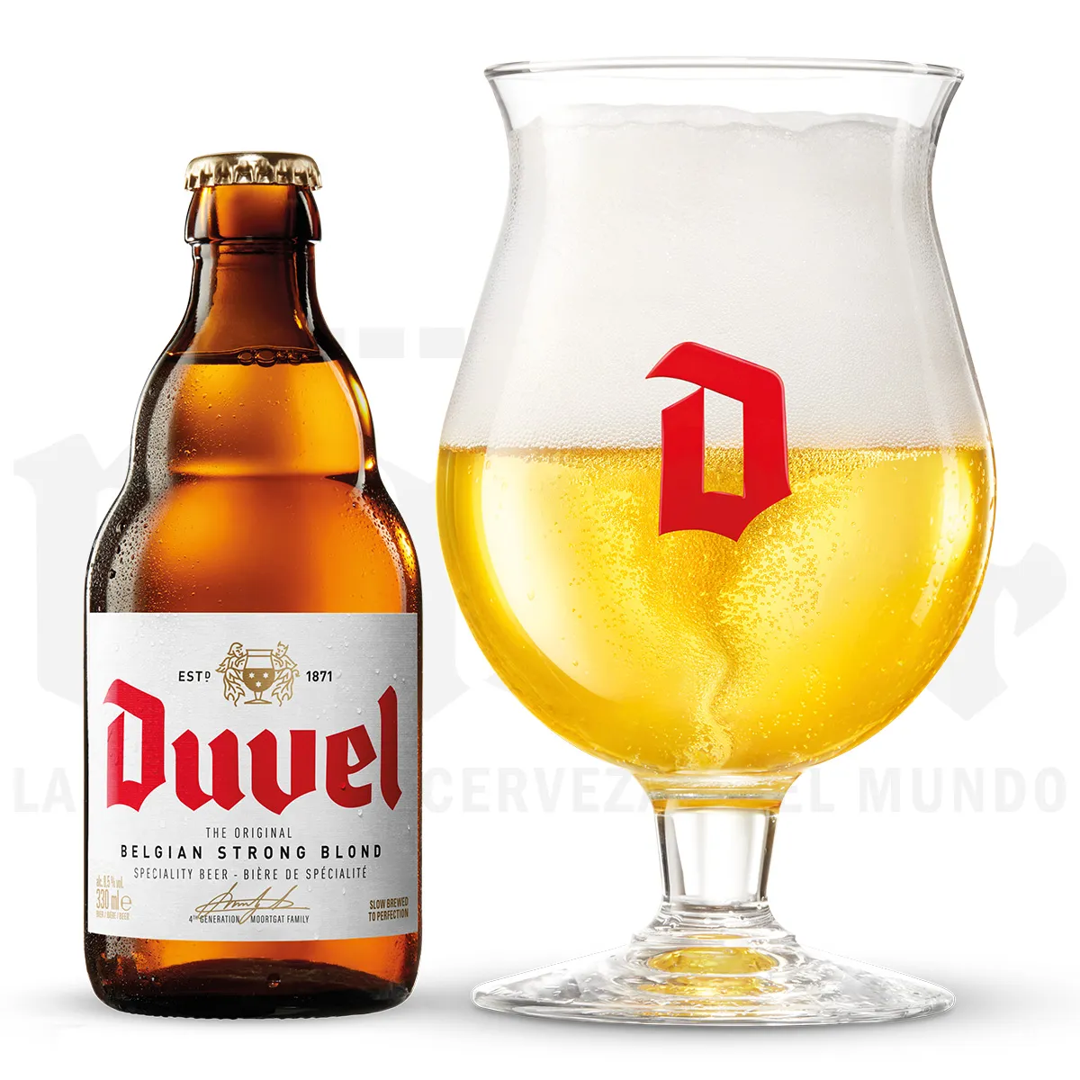 Copa Duvel
