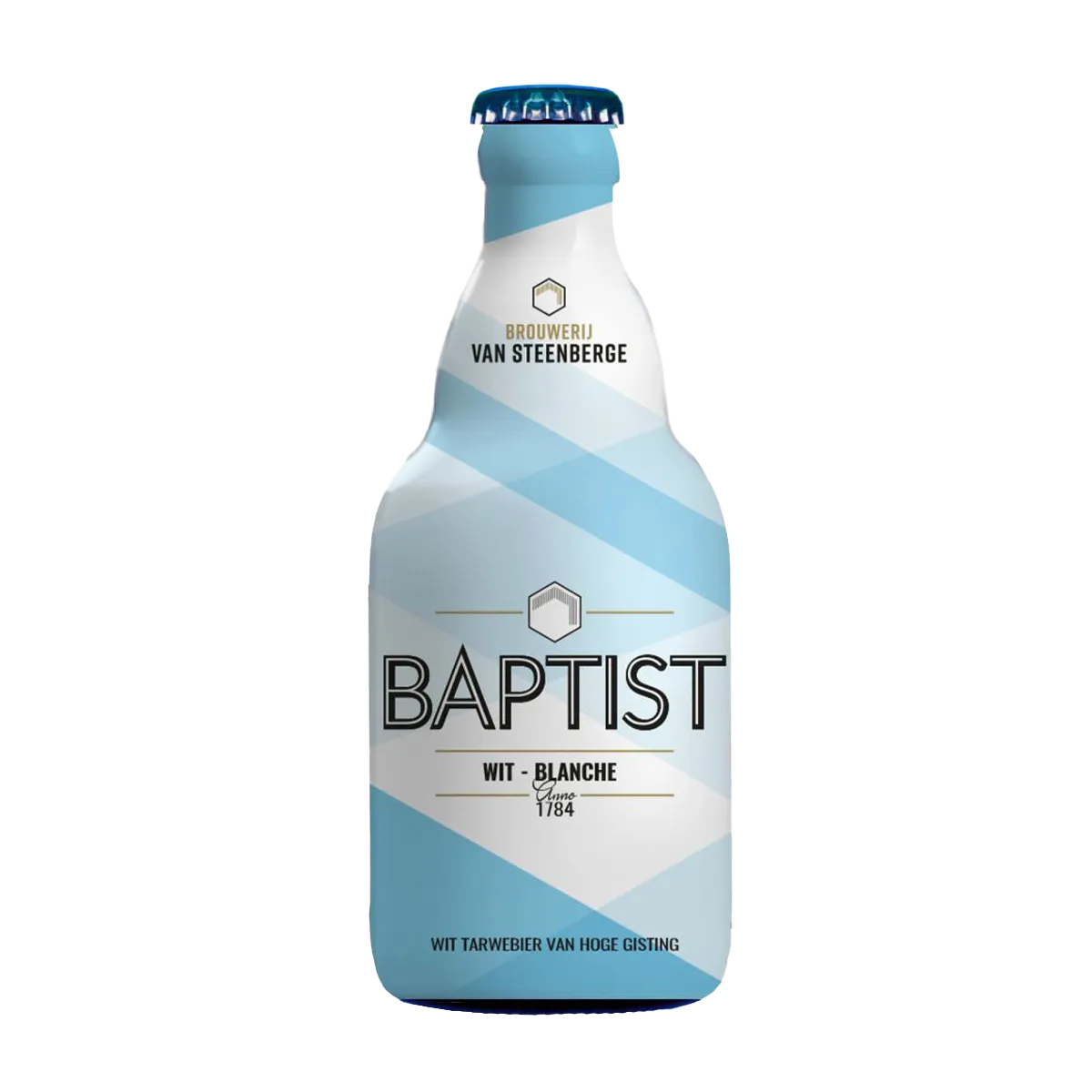 Cerveza Baptist
