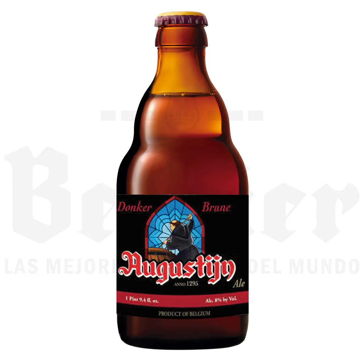 Cerveza Augustijn