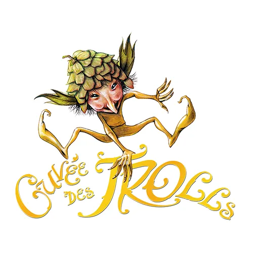 Cuvee des Trolls - Cerveza belga importada en Ecuador Cuvee des Trolls - Cerveza belga importada en Ecuador