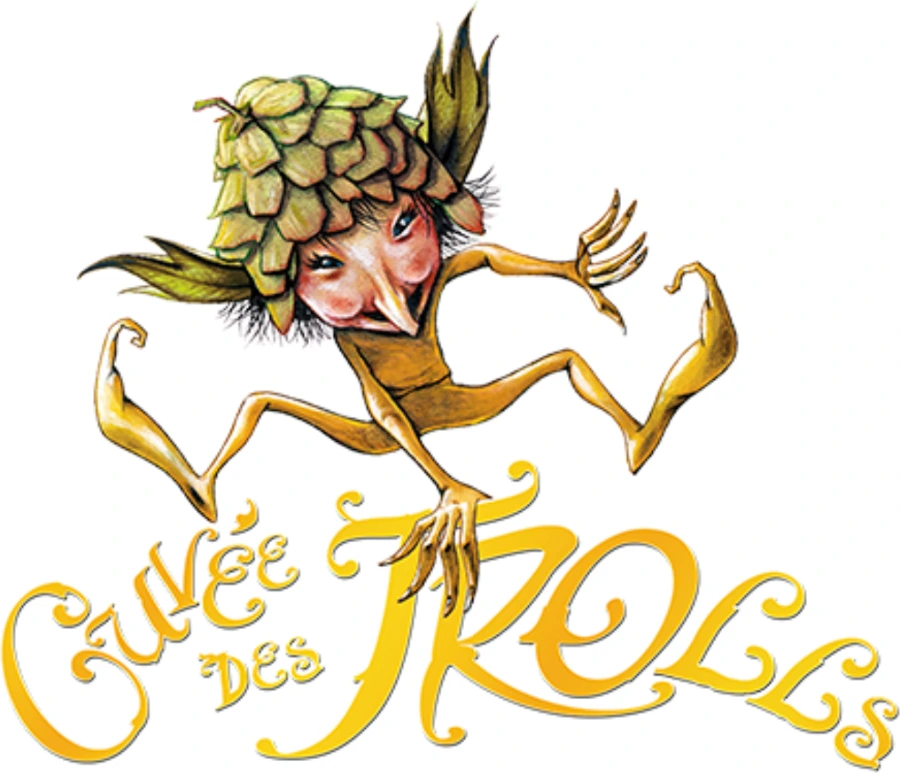 Cuvée des Trolls, cerveza importada en Ecuador