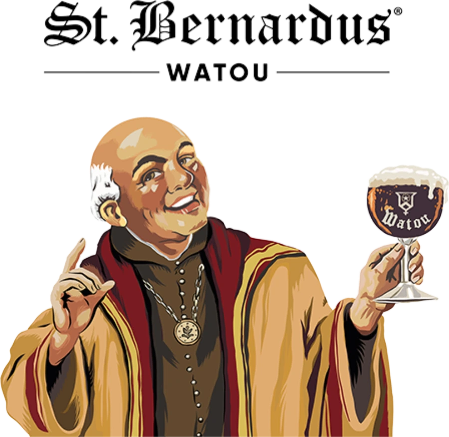 St. Bernardus, cerveza importada en Ecuador