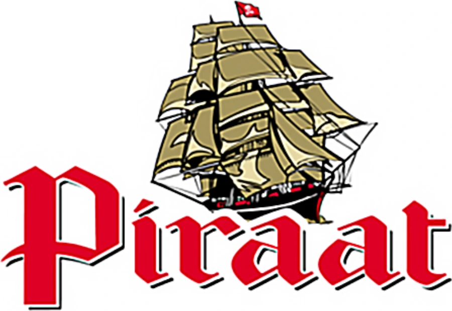 Piraat, cerveza importada en Ecuador