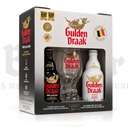 Pack Gulden Draak — vista lateral