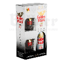 Pack Gulden Draak 75 + 2 copas