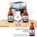 Pack Piraat (2+copa)