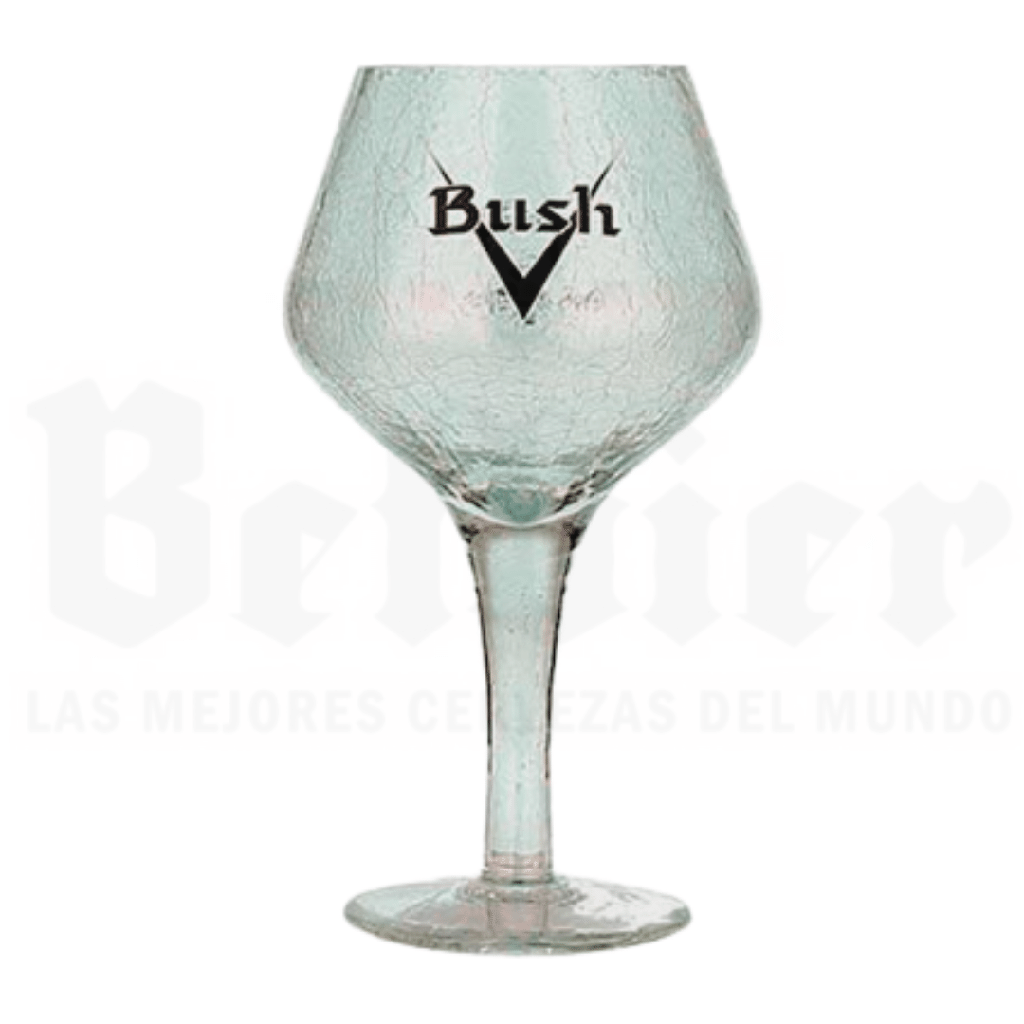 Copa Bush artesanal 33cl