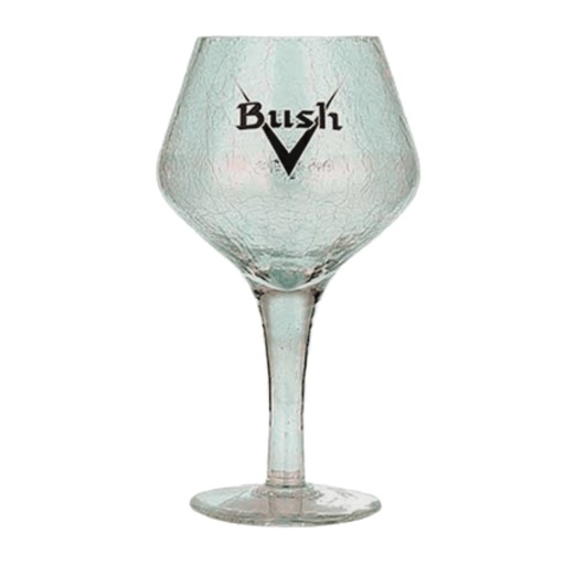 Copa Bush artesanal 33cl