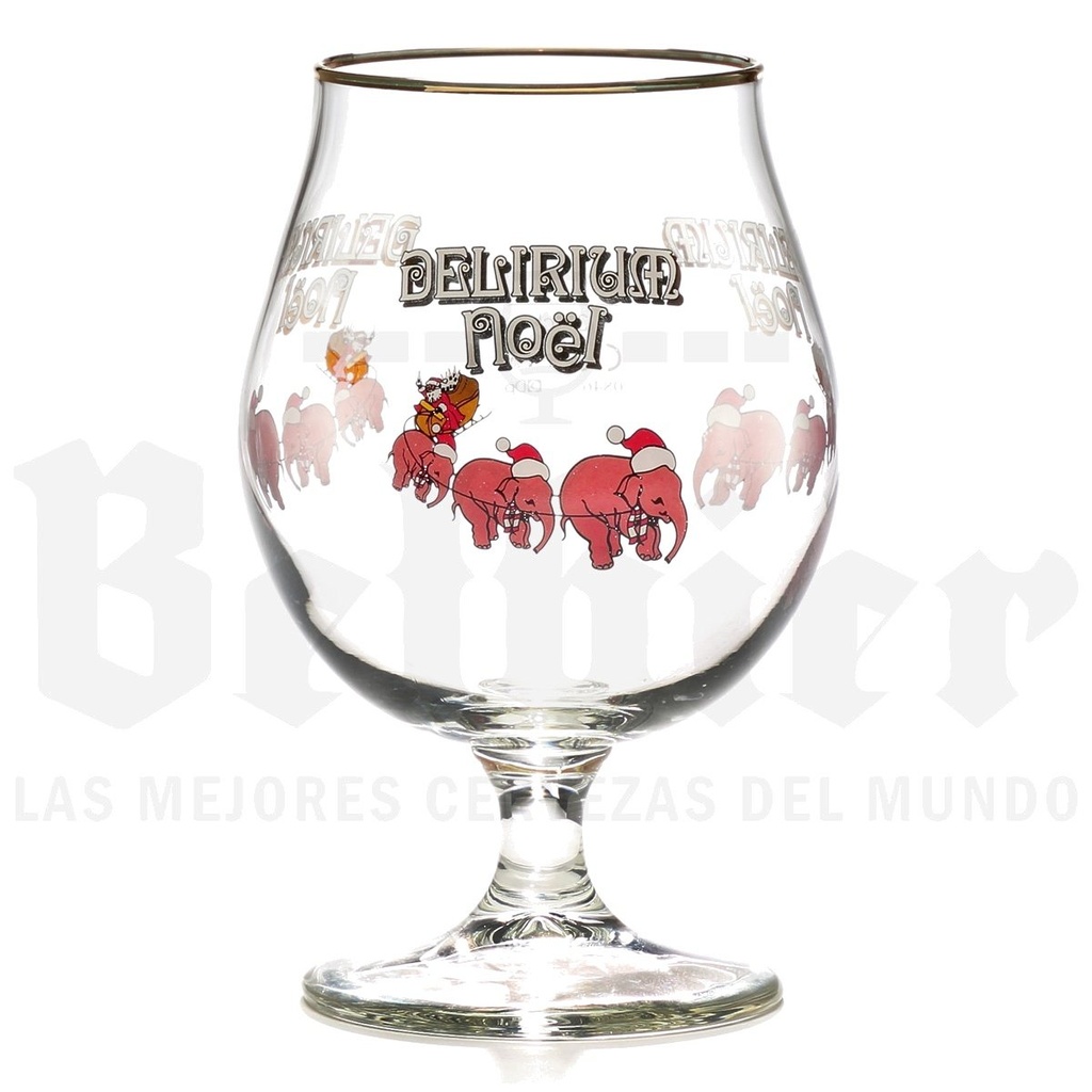 Copa Delirium Noel 25cl