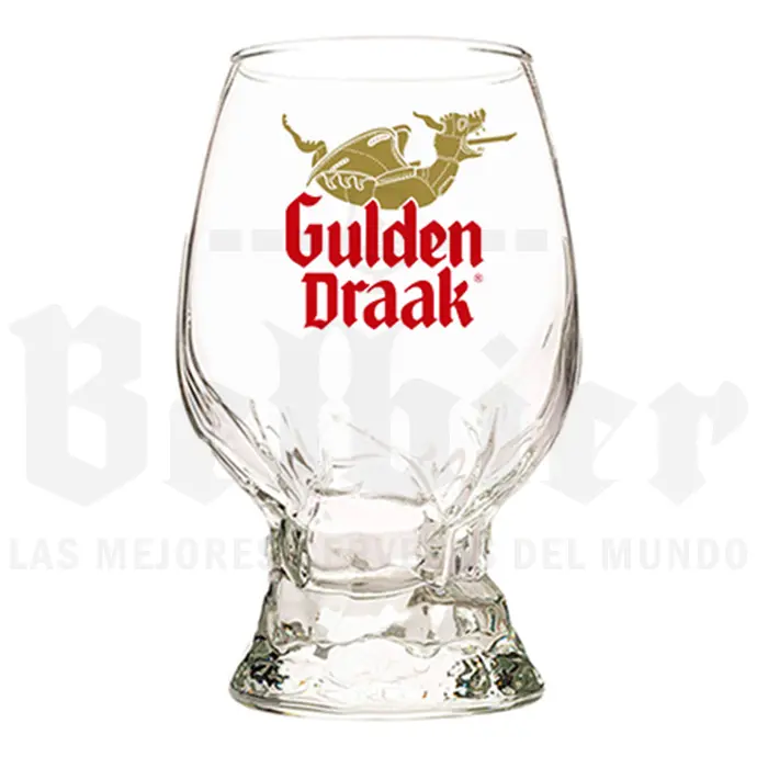 Copa Gulden Draak egg 25cl
