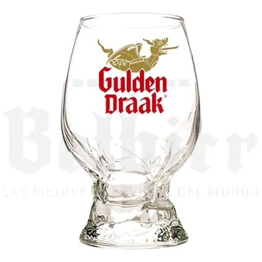 Copa Gulden Draak egg 25cl