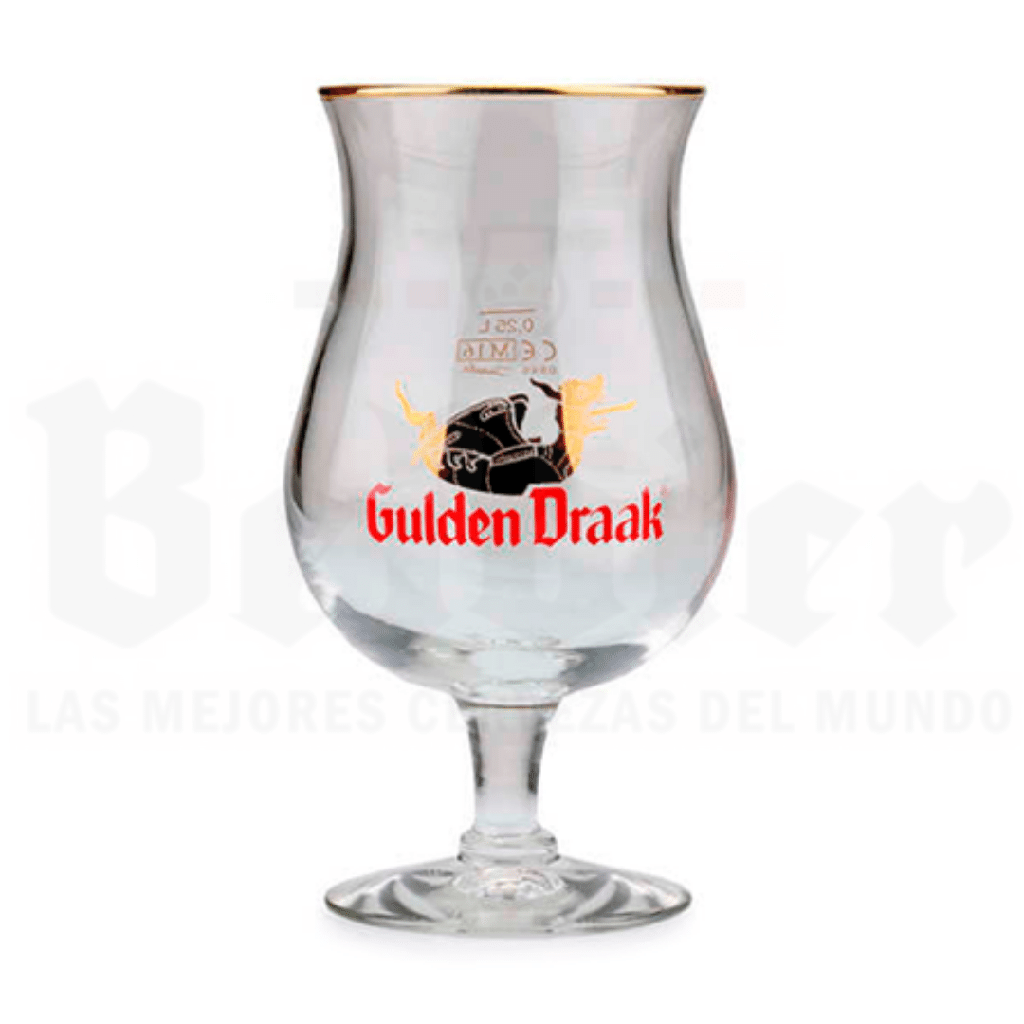 Copa Gulden Draak original 33cl