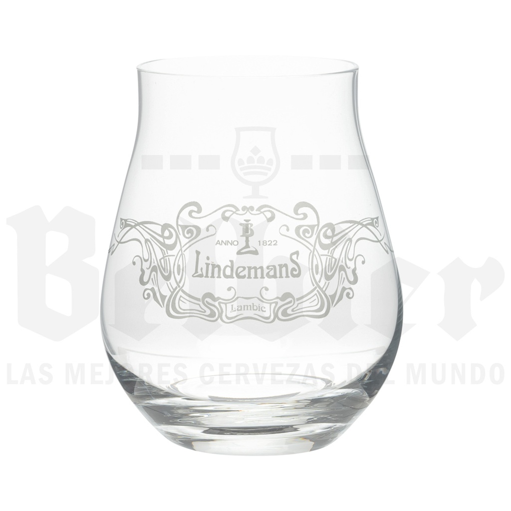 Copa Lindemans Sensorik