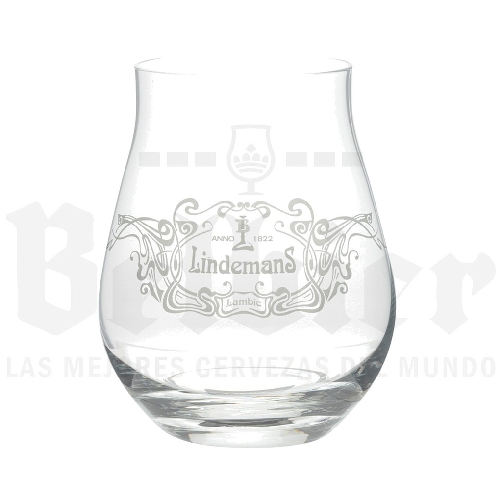 Copa Lindemans Sensorik