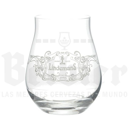 Copa Lindemans Sensorik