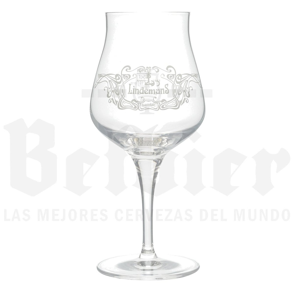 Copa Lindemans cristal 25cl