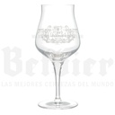 Copa Lindemans cristal 25cl