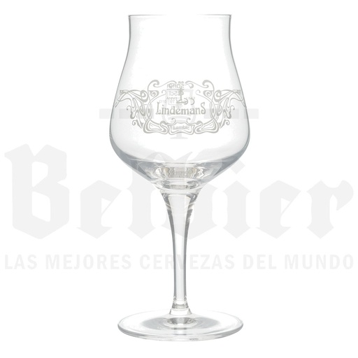 Copa Lindemans cristal 25cl