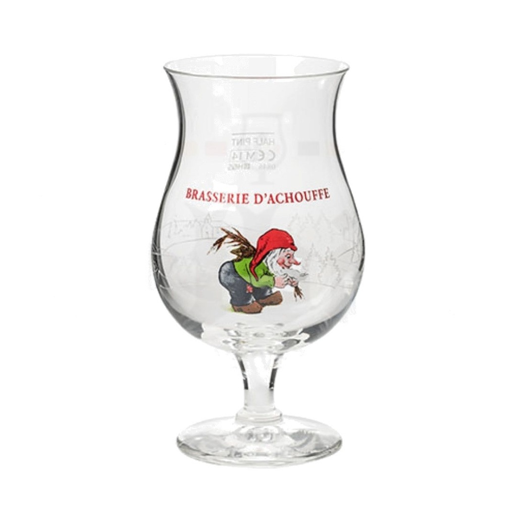 Copa chouffe 33cl
