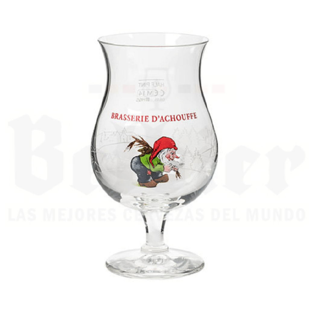 Copa chouffe 33cl