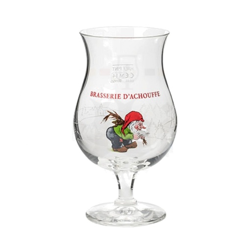 Copa chouffe 33cl
