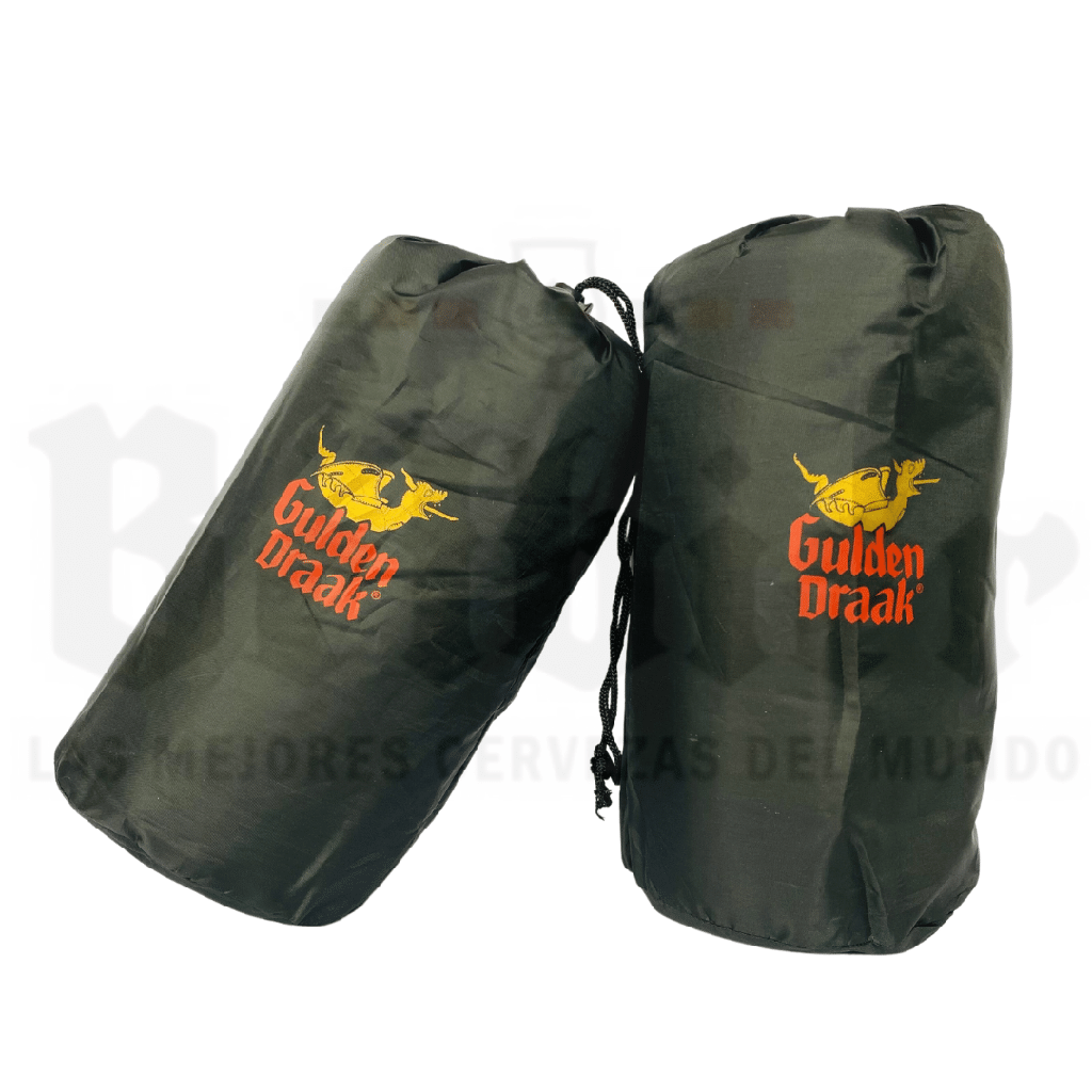 Cobija Gulden Draak