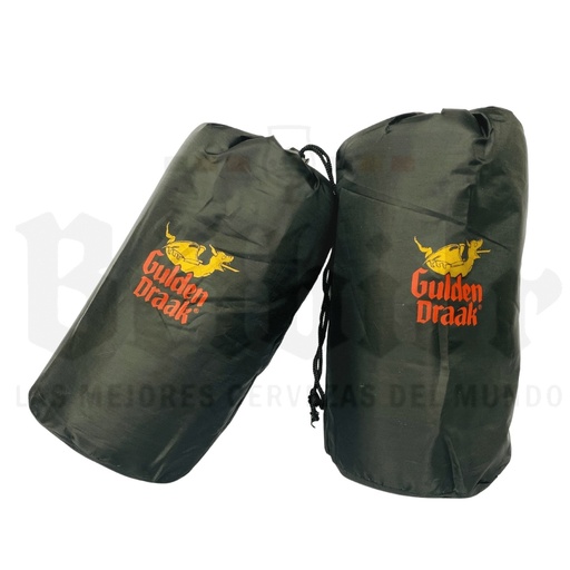 Cobija Gulden Draak