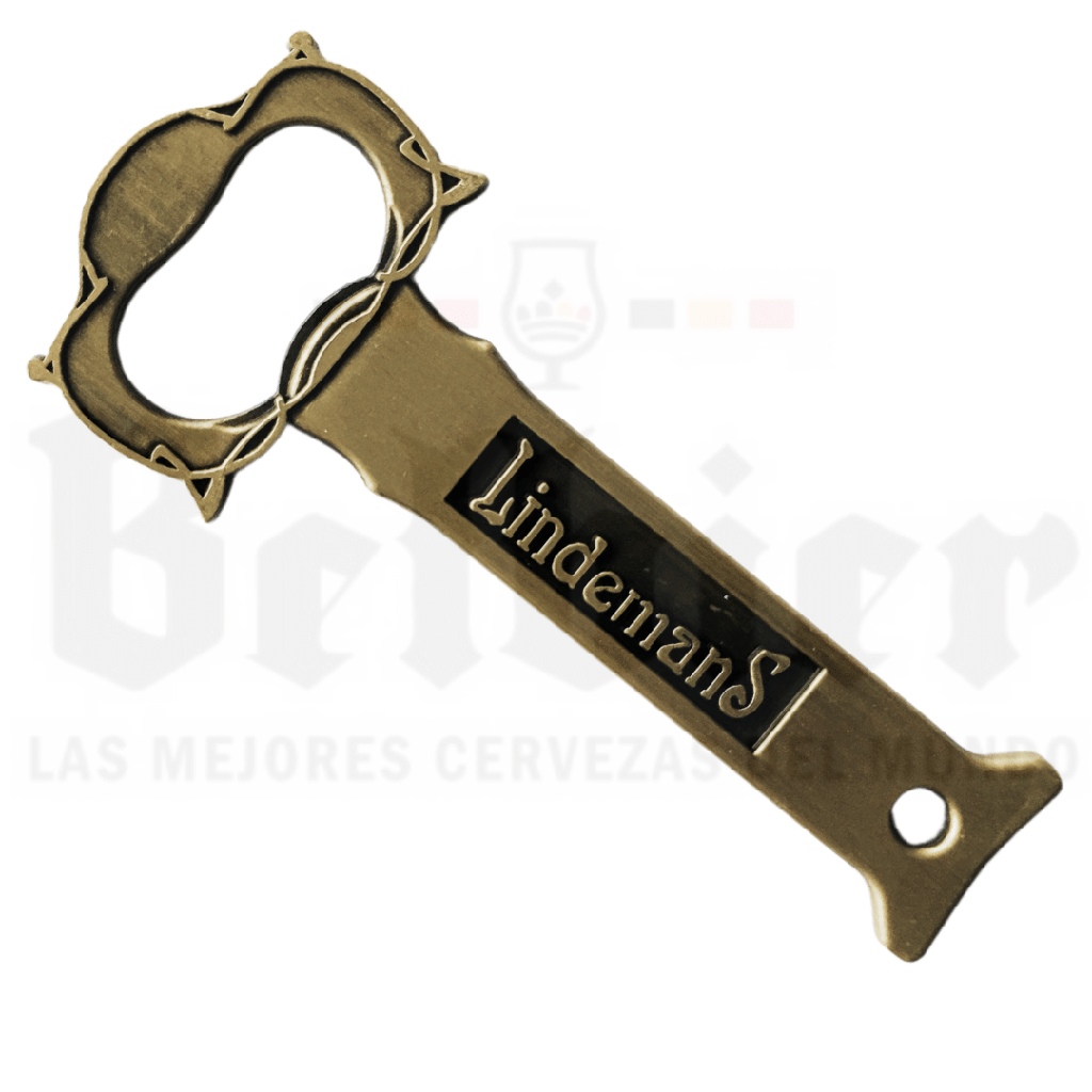 Destapador Lindemans