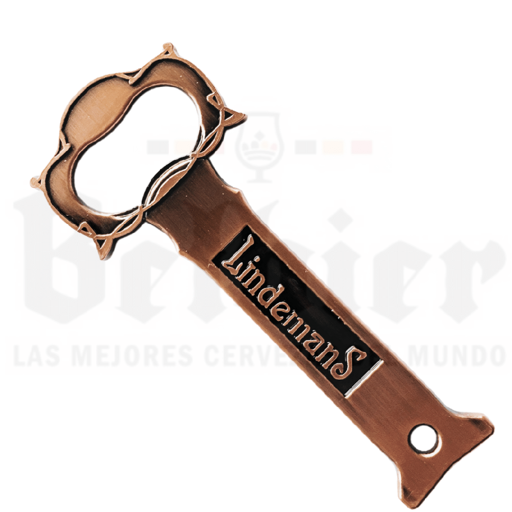 Destapador Lindemans