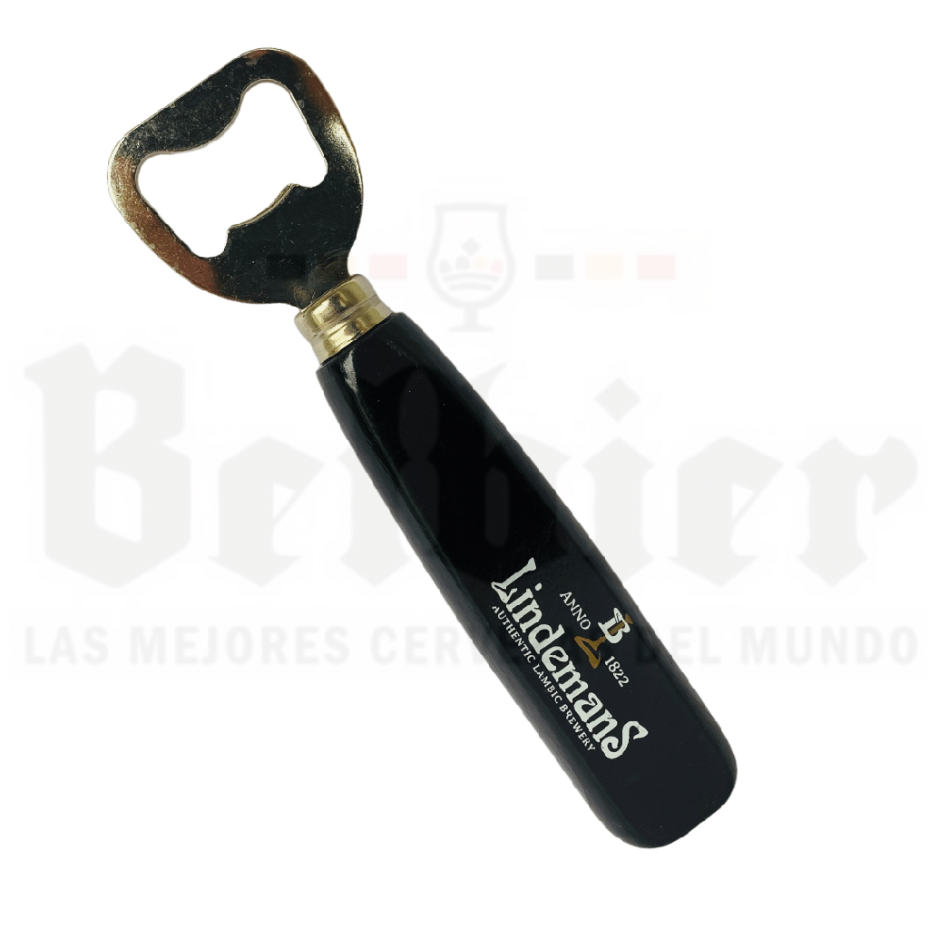 Destapador Lindemans