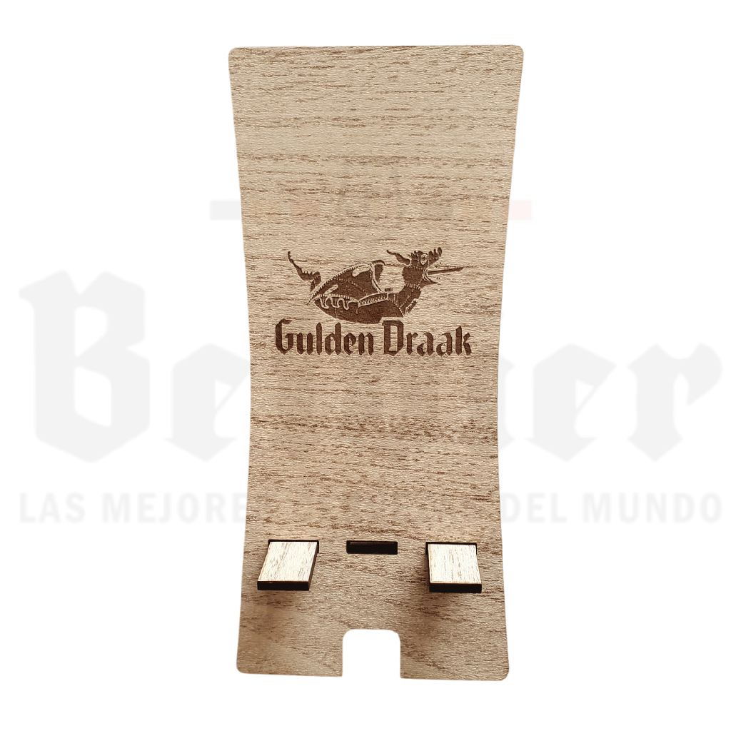 Portacelular Gulden Draak