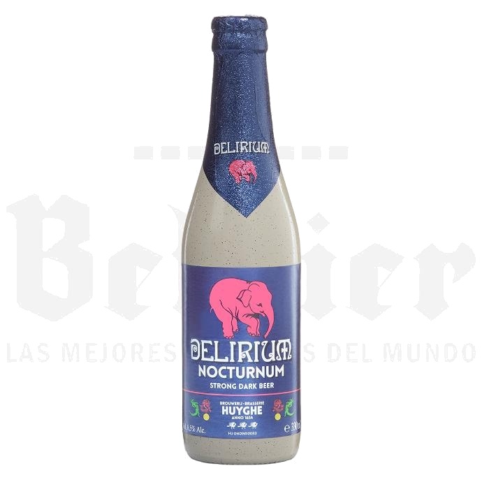 Delirium Nocturnum 33cl (botella)