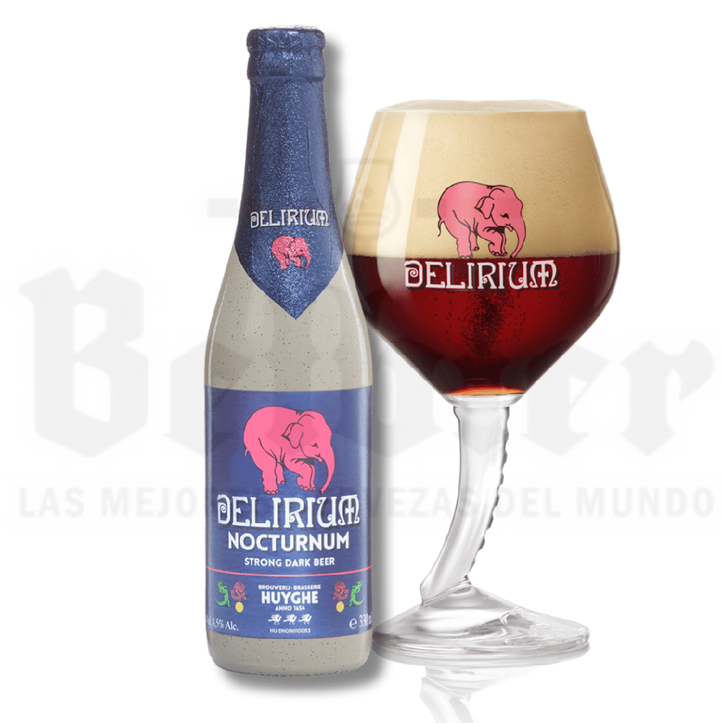 Delirium Nocturnum 33cl