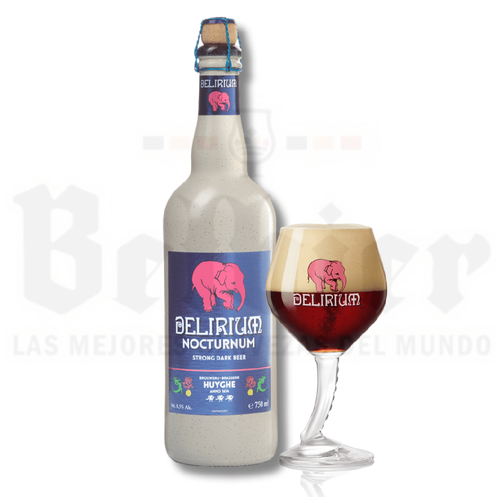Delirium Nocturnum 75cl
