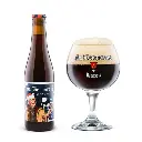 Sint Bernardus Christmas Ale 33cl