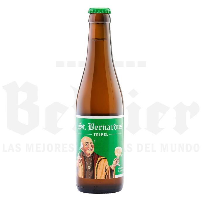 Sint Bernardus Tripel 33cl (botella)
