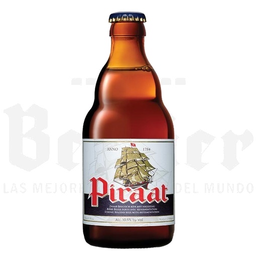 Piraat 33cl (botella)