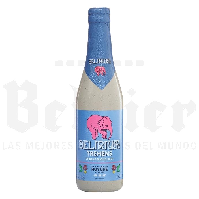 Delirium Tremens 33cl (botella)