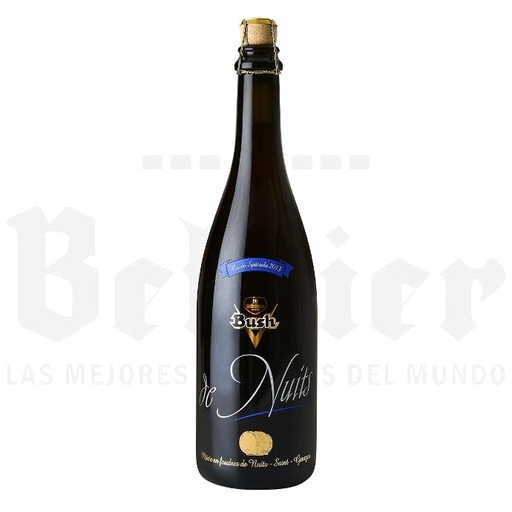 Bush des Nuits 75cl (botella)