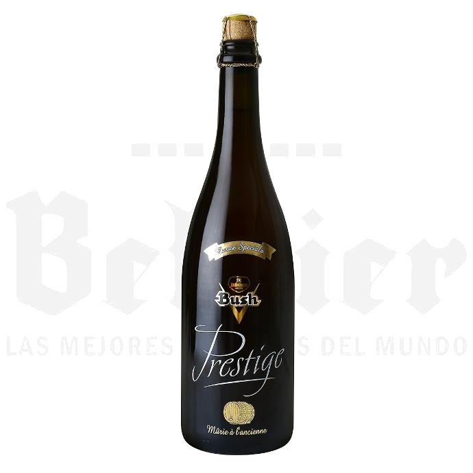Bush Prestige 75cl (botella)