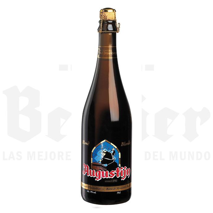 Augustijn Blond 75cl (botella)