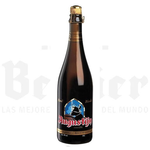 Augustijn Blond 75cl (botella)