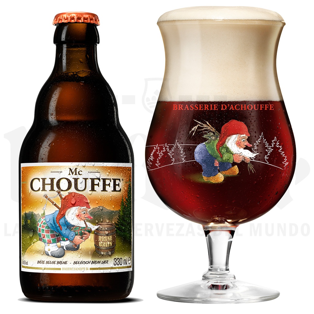 Mc Chouffe