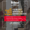 Mystery Pack (experiencia inicial)