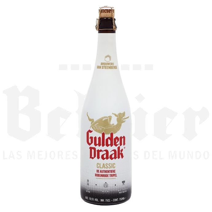 Gulden Draak 75cl (botella)