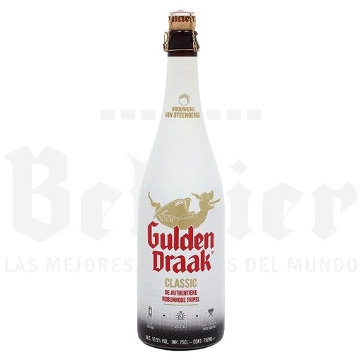 Gulden Draak 75cl (botella)