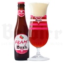 Frambush 33cl (botella)