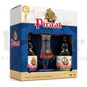 Pack Piraat — vista lateral