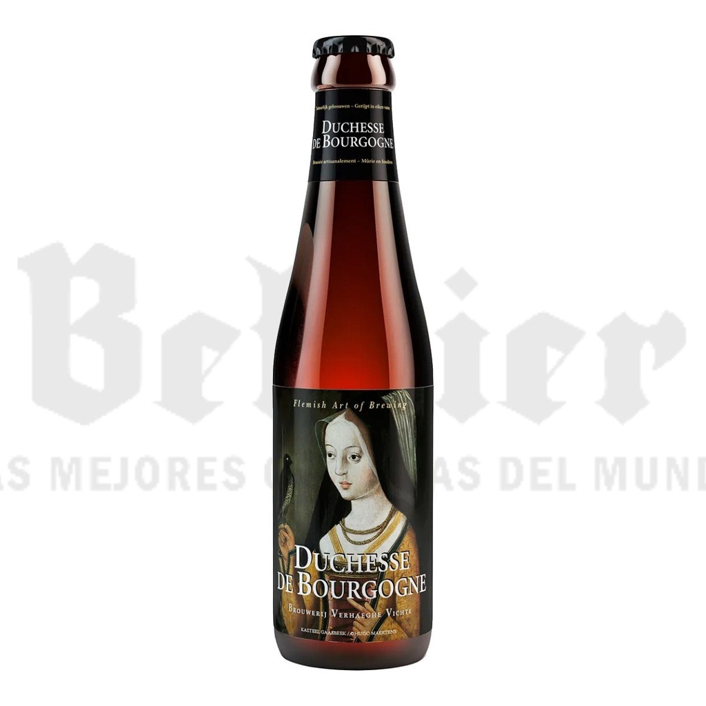 Duchesse de Bourgogne 33cl (botella)