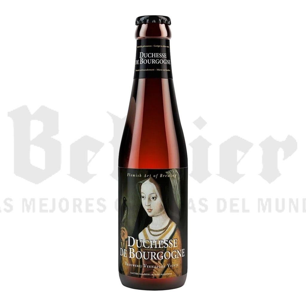 Duchesse de Bourgogne 33cl (botella)